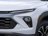 Thumbnail of 2026 Iridescent Pearl Tricoat Chevrolet Trailblazer