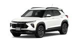 Thumbnail of 2026 Iridescent Pearl Tricoat Chevrolet Trailblazer