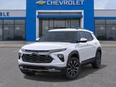 Thumbnail of 2026 Iridescent Pearl Tricoat Chevrolet Trailblazer