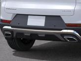 Thumbnail of 2026 Iridescent Pearl Tricoat Chevrolet Trailblazer