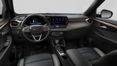 Thumbnail of 2026 Iridescent Pearl Tricoat Chevrolet Trailblazer
