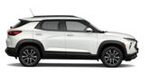 Thumbnail of 2026 Iridescent Pearl Tricoat Chevrolet Trailblazer