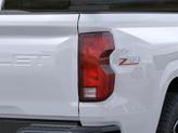 Thumbnail of 2026 Summit White Chevrolet Colorado