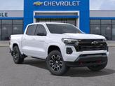 Thumbnail of 2026 Summit White Chevrolet Colorado