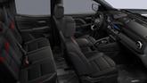 Thumbnail of 2026 Summit White Chevrolet Colorado