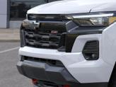 Thumbnail of 2026 Summit White Chevrolet Colorado