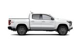 Thumbnail of 2026 Summit White Chevrolet Colorado