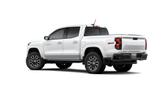 Thumbnail of 2026 Summit White Chevrolet Colorado