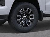 Thumbnail of 2026 Summit White Chevrolet Colorado