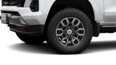 Thumbnail of 2026 Summit White Chevrolet Colorado