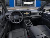 Thumbnail of 2026 Summit White Chevrolet Colorado