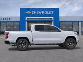 Thumbnail of 2026 Summit White Chevrolet Colorado
