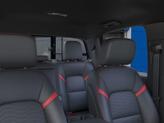 Thumbnail of 2026 Summit White Chevrolet Colorado