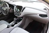 Thumbnail of 2020 Summit White Chevrolet Malibu