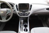 Thumbnail of 2020 Summit White Chevrolet Malibu