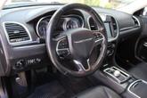 Thumbnail of 2016 Jazz Blue Pearlcoat Chrysler 300