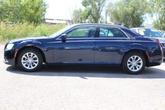 Thumbnail of 2016 Jazz Blue Pearlcoat Chrysler 300