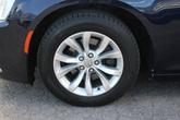 Thumbnail of 2016 Jazz Blue Pearlcoat Chrysler 300