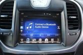 Thumbnail of 2016 Jazz Blue Pearlcoat Chrysler 300
