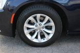 Thumbnail of 2016 Jazz Blue Pearlcoat Chrysler 300