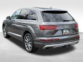 Thumbnail of 2019 Gray Metallic Audi Q7