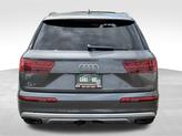 Thumbnail of 2019 Gray Metallic Audi Q7