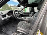 Thumbnail of 2019 Gray Metallic Audi Q7