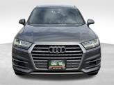 Thumbnail of 2019 Gray Metallic Audi Q7