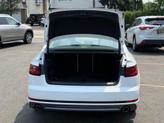 Thumbnail of 2018 Ibis White Audi A4