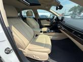 Thumbnail of 2018 Ibis White Audi A4