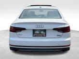 Thumbnail of 2018 Ibis White Audi A4