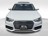 Thumbnail of 2018 Ibis White Audi A4