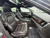 Thumbnail of 2017 Gray Metallic Volvo S90
