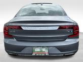 Thumbnail of 2017 Gray Metallic Volvo S90