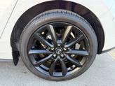 Thumbnail of 2023 Snowflake White Pearl Mica Mazda Mazda3