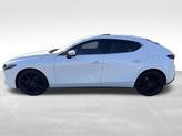 Thumbnail of 2023 Snowflake White Pearl Mica Mazda Mazda3
