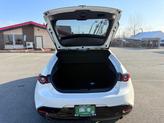Thumbnail of 2023 Snowflake White Pearl Mica Mazda Mazda3