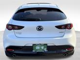 Thumbnail of 2023 Snowflake White Pearl Mica Mazda Mazda3