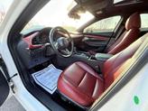 Thumbnail of 2023 Snowflake White Pearl Mica Mazda Mazda3