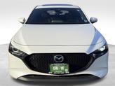 Thumbnail of 2023 Snowflake White Pearl Mica Mazda Mazda3