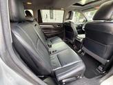 Thumbnail of 2017 Celestial Silver Metallic Toyota Highlander