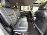 Thumbnail of 2017 Celestial Silver Metallic Toyota Highlander