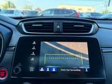 Thumbnail of 2019 Obsidian Blue Pearl Honda CR-V