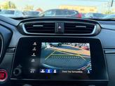 Thumbnail of 2019 Obsidian Blue Pearl Honda CR-V
