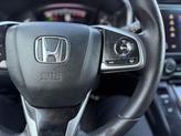Thumbnail of 2019 Obsidian Blue Pearl Honda CR-V