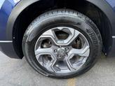 Thumbnail of 2019 Obsidian Blue Pearl Honda CR-V