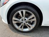 Thumbnail of 2016 Diamond White Metallic Mercedes-Benz C-Class