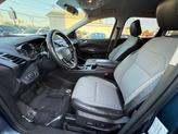 Thumbnail of 2018 Blue Ford Escape