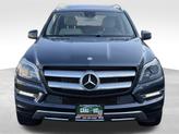 Thumbnail of 2013 Steel Gray Metallic Mercedes-Benz GL-Class