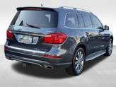 Thumbnail of 2013 Steel Gray Metallic Mercedes-Benz GL-Class